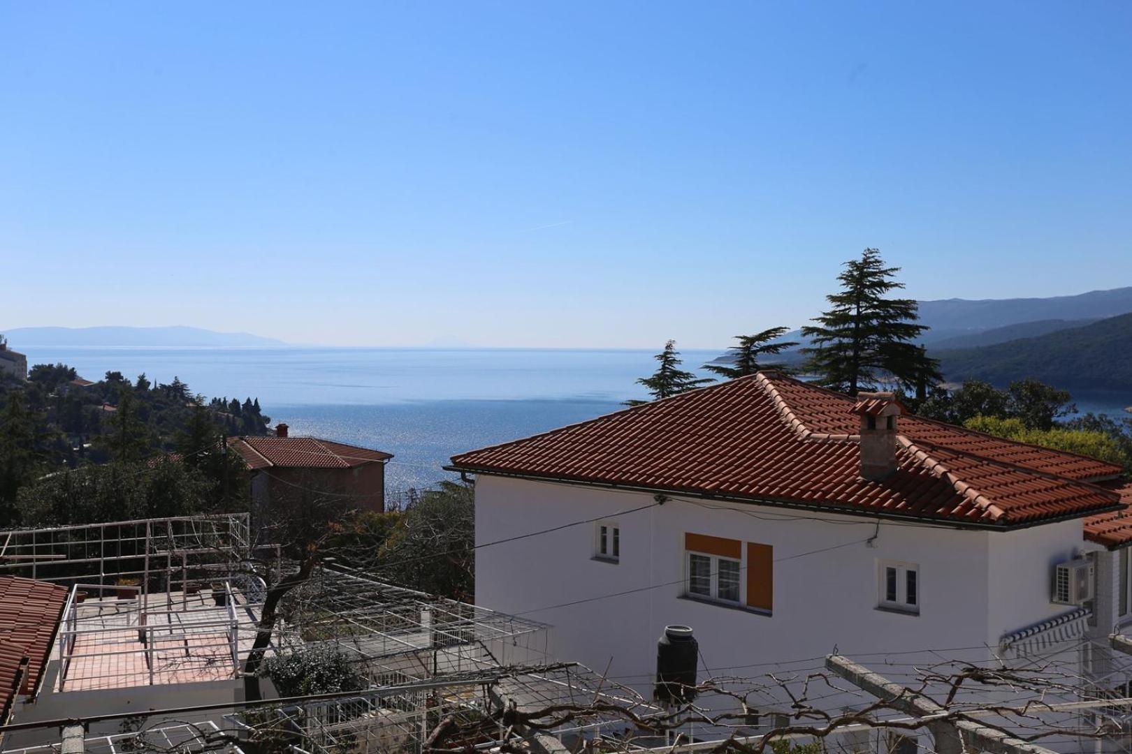 Apartments Marija 1000 Rabac Exterior photo