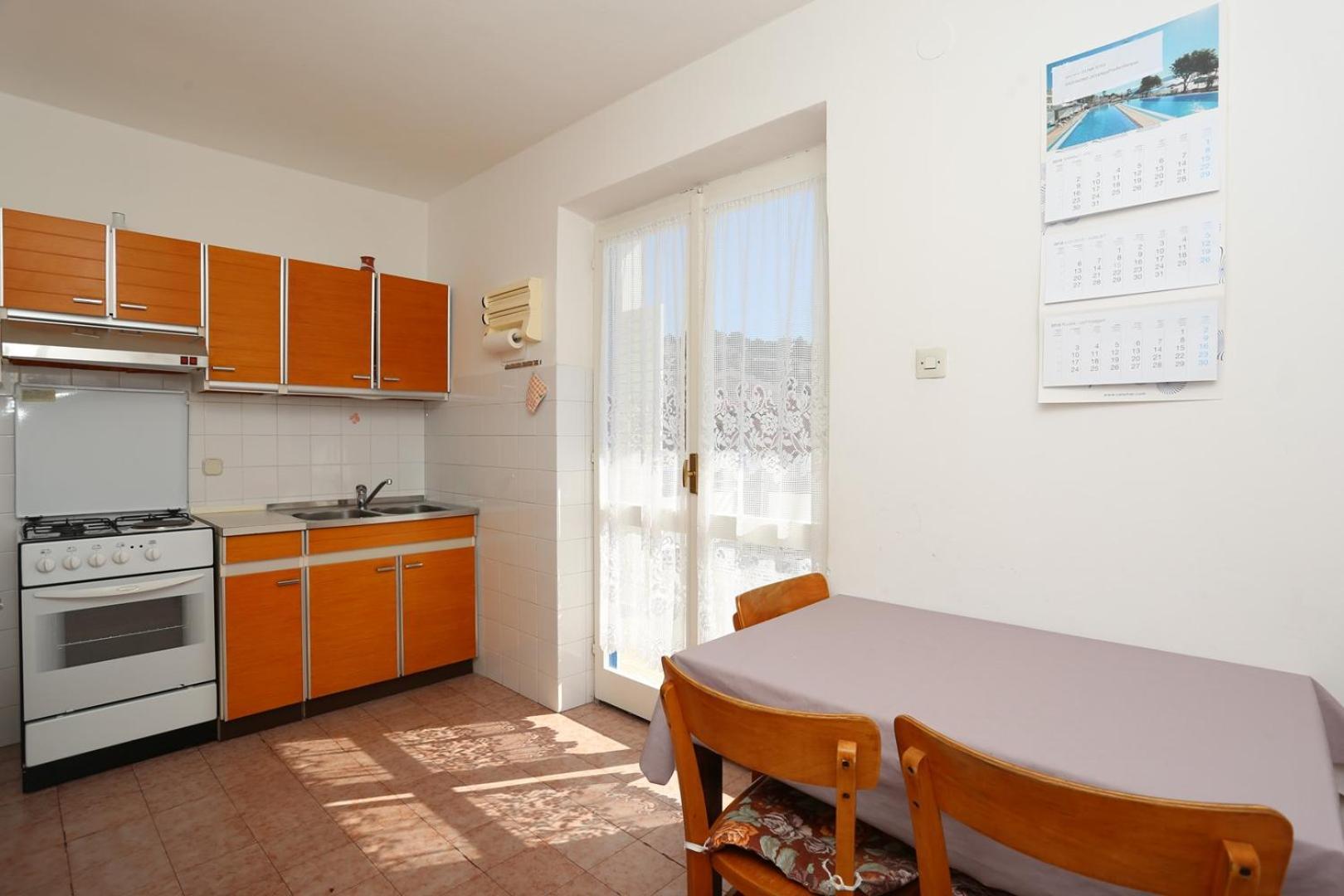 Apartments Marija 1000 Rabac Exterior photo