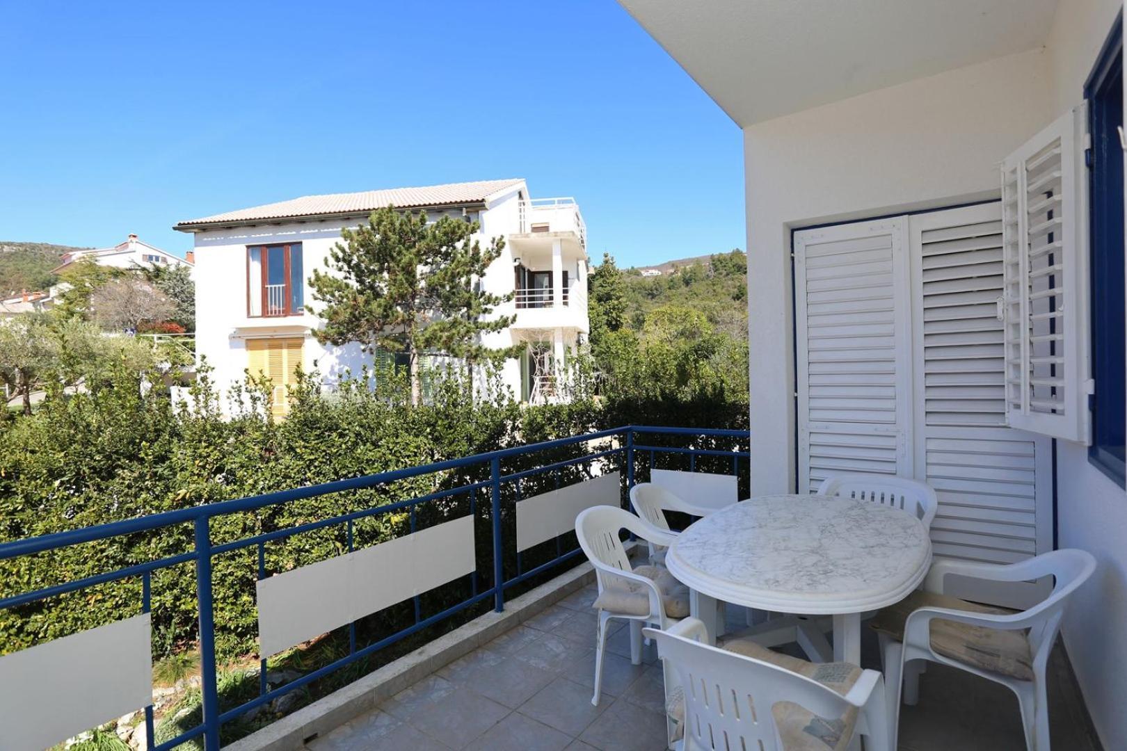 Apartments Marija 1000 Rabac Exterior photo